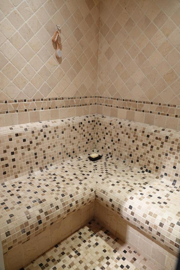 Gite A La Campagne Les Grandes Maisons Espace Jacuzzi Hammam Spa Lorris Esterno foto
